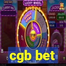 cgb bet